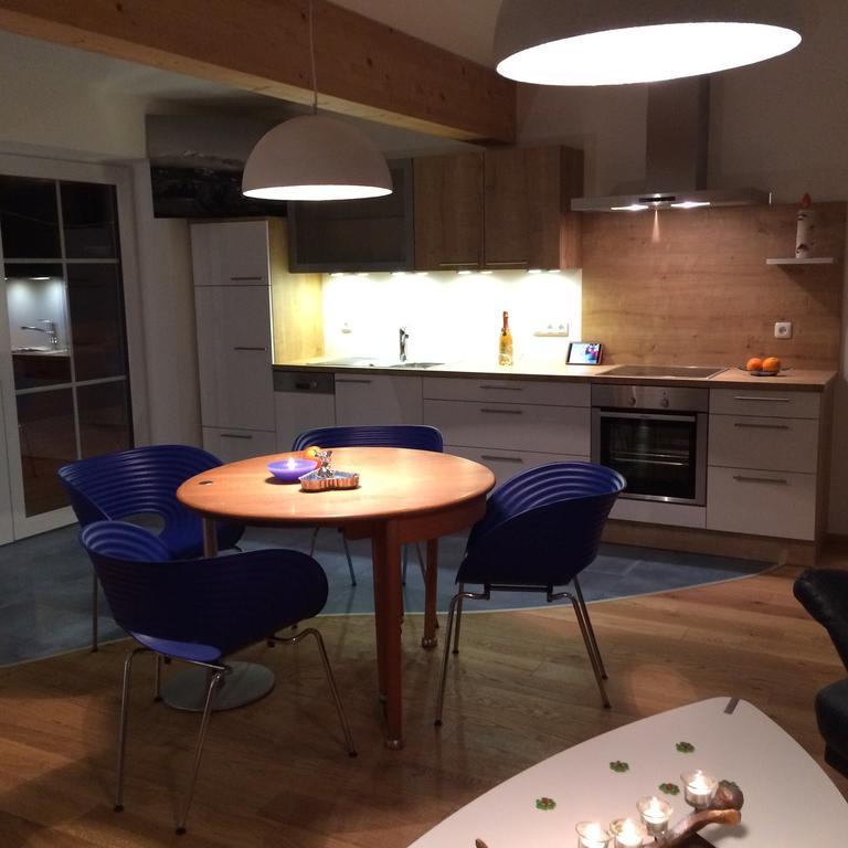 Alpenglück de Luxe Ferienwohnung am Forggensee Schwangau Exterior foto