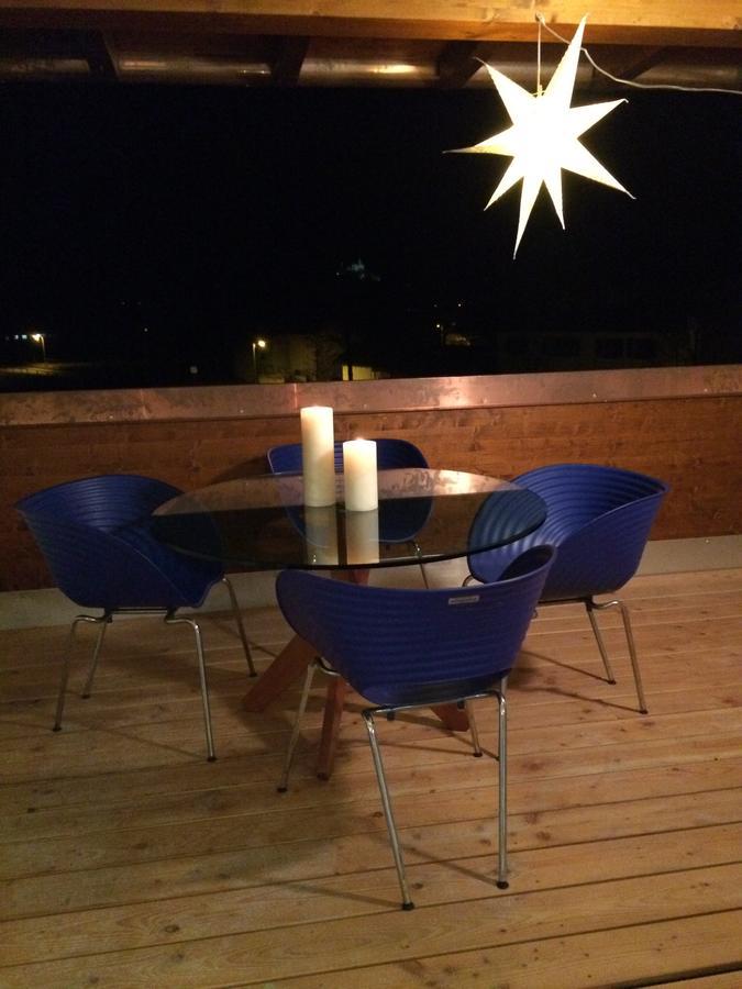 Alpenglück de Luxe Ferienwohnung am Forggensee Schwangau Exterior foto